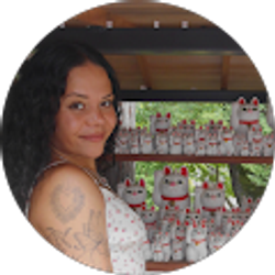 Profile photo of Harper Bustamonte