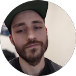 Profile photo of Cruz Carrillo