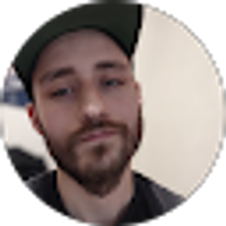 Profile photo of Cruz Carrillo