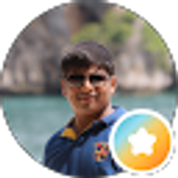 Profile photo of Niyat Patel