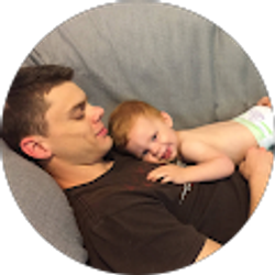 Profile photo of Jonathan Fox