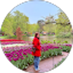 Profile photo of Lydia Andersen