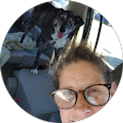 Profile photo of Rachel Coleman