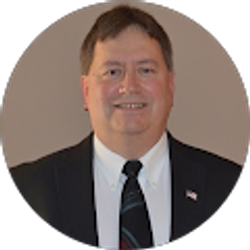 Profile photo of Mark Levy