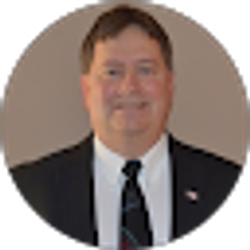 Profile photo of Mark Levy