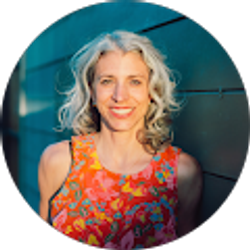 Profile photo of Emilie Stigliani