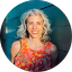 Profile photo of Emilie Stigliani