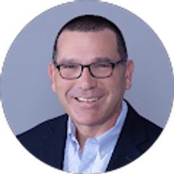 Profile photo of Brent Goldman