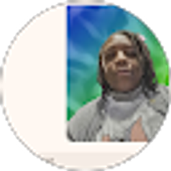 Profile photo of Pearline Harris