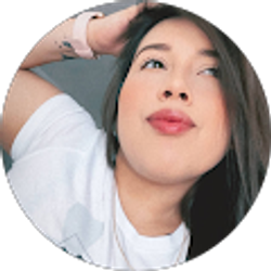 Profile photo of Andrea Reyes