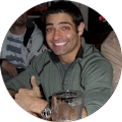 Profile photo of Scott Sang