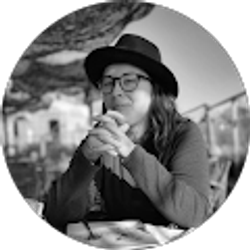 Profile photo of Daphne Cottrell