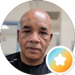 Profile photo of Steven Lewis
