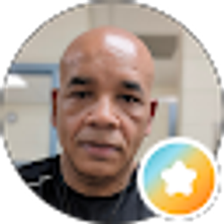 Profile photo of Steven Lewis