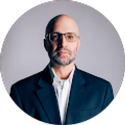 Profile photo of Michael Zatezalo