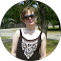 Profile photo of Katheryn Gentry