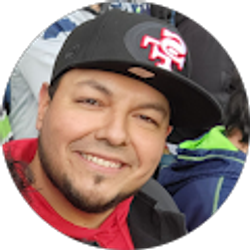 Profile photo of Tomas Mendoza