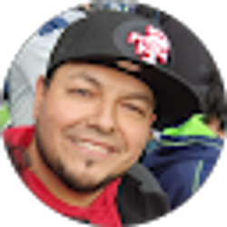 Profile photo of Tomas Mendoza