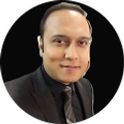 Profile photo of Imran Hasnain