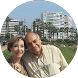 Profile photo of Cloty De Franco