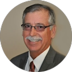 Profile photo of Robert Haight