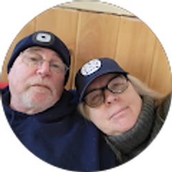 Profile photo of Kathy Hall