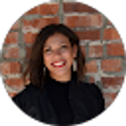 Profile photo of Morgan Richardson
