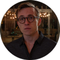 Profile photo of Edward Moustis