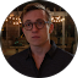 Profile photo of Edward Moustis