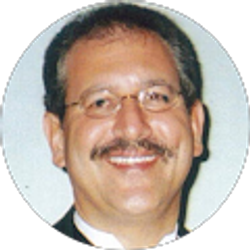 Profile photo of Gary Roseman