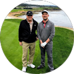 Profile photo of Chris Kowalis