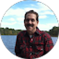 Profile photo of Paul Pittman