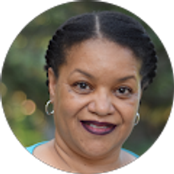 Profile photo of Mimi N.