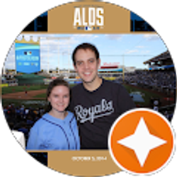 Profile photo of Alex Tangeman