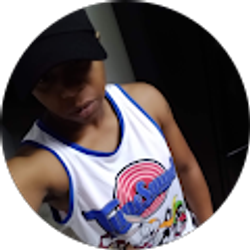 Profile photo of Ashley Dorsey