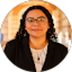 Profile photo of Diana Vaca