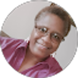 Profile photo of A - Clare Pope2