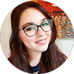 Profile photo of Katie Culshaw