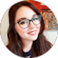 Profile photo of Katie Culshaw