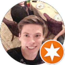 Profile photo of Roman Gordienko