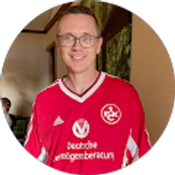 Profile photo of Marc Fiedler