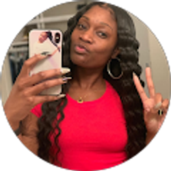 Profile photo of Kareema Barr