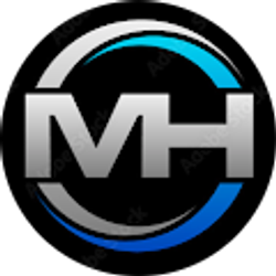 Profile photo of Mark Hanick