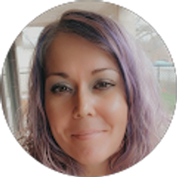 Profile photo of Misty Boucher