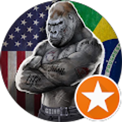 Profile photo of The real Ghost