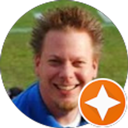 Profile photo of Edward Wilkerson