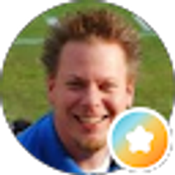 Profile photo of Edward Wilkerson