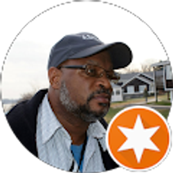 Profile photo of Marcus Moore