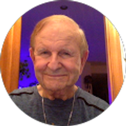 Profile photo of Bill Clary