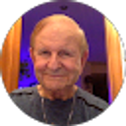 Profile photo of Bill Clary